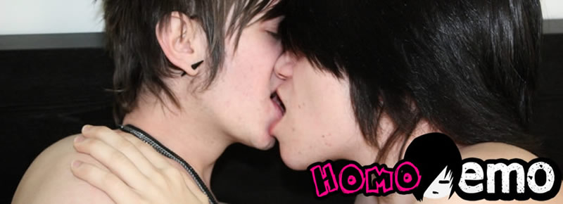 Gay Emo Porn | Emo Boy Porn | Gay Emo Boys | Emo Boys | Welcome To Homo Emo  - The Worlds First Emo Gay Porn Site